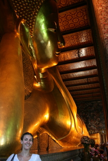 Reclining Buddha
